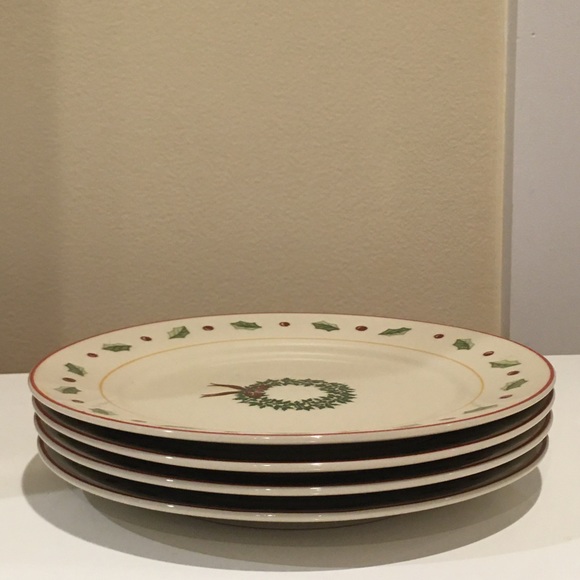 10 Piece Merry Brite Set - Picture 8 of 11